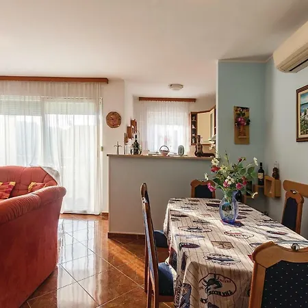 דירה Two-bedroom In *