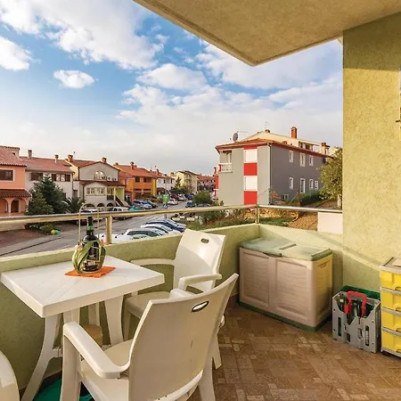Two-bedroom In