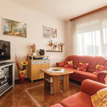 Two-bedroom In *