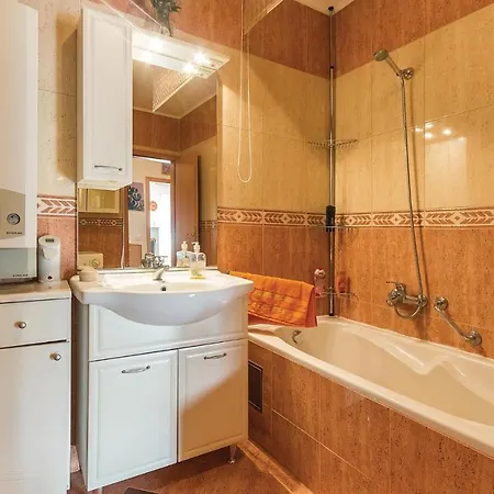 Two-bedroom In