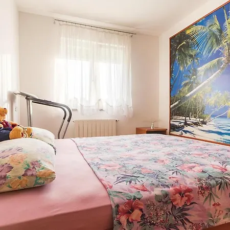 Two-bedroom In Pula