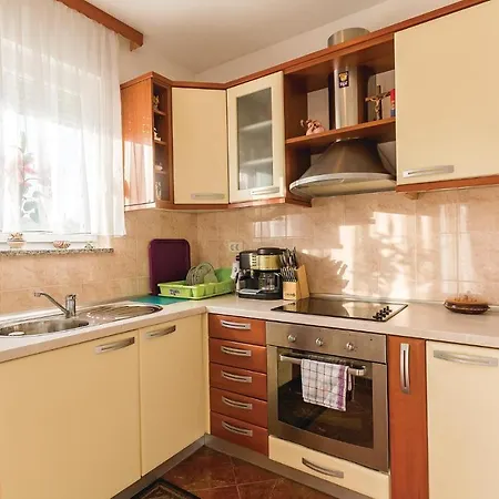Apartment Two-bedroom In *